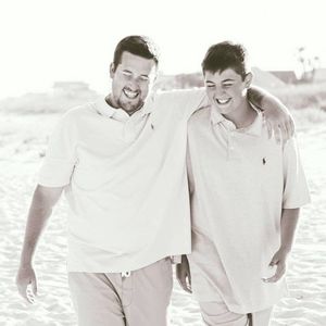 Meet your Posher, Sean